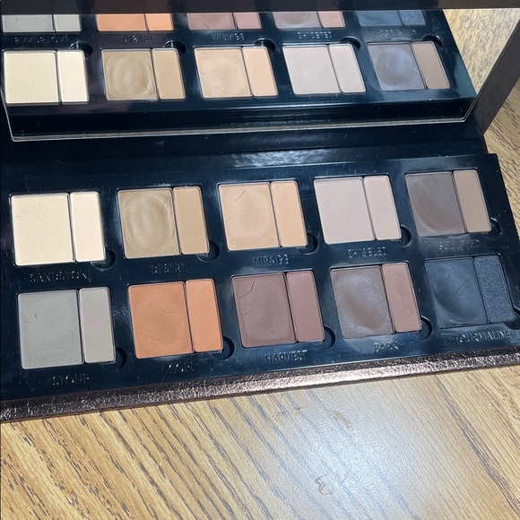 Danessa Myricks Beauty Groundwork Palette - Picture 2 of 7